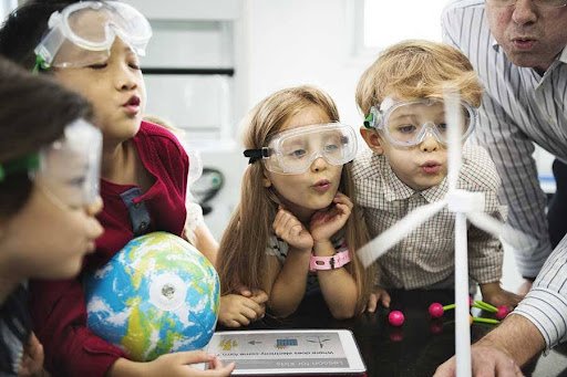 Coding Classes for kids in Kuala Lumpur, Malaysia