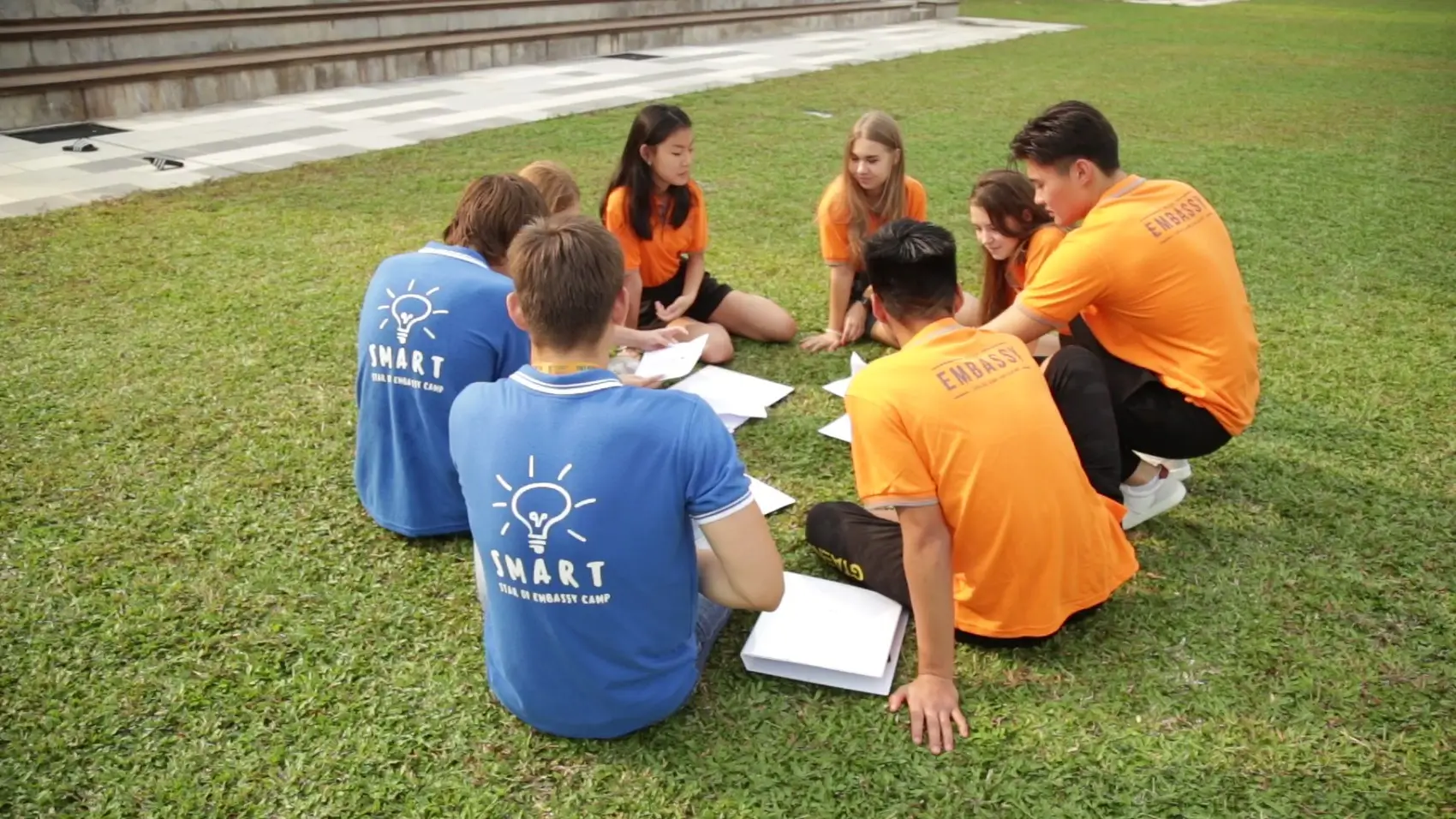 Boarding summer camps for teens- Smart Skills camp in Malaysia- international camps in malaysia- Malaysia summer programs-adventure camps in malaysia