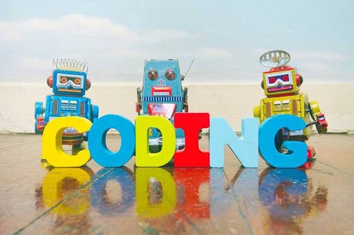 coding for kids