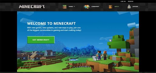 minecraft