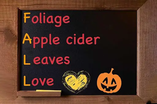 acrostic