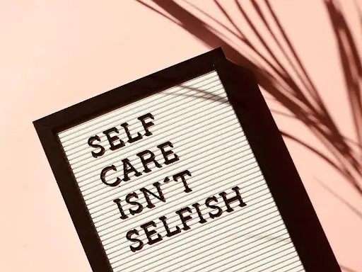 how to be confident step19: be and act your best self