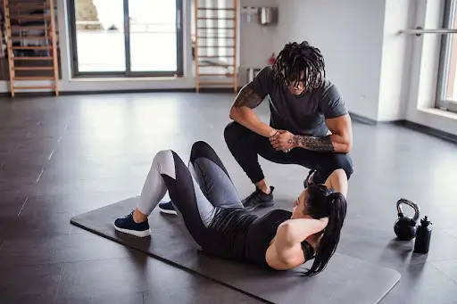 exercise and grow new brain cells