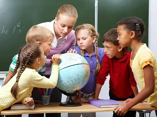 focus on your interests for studying effectively