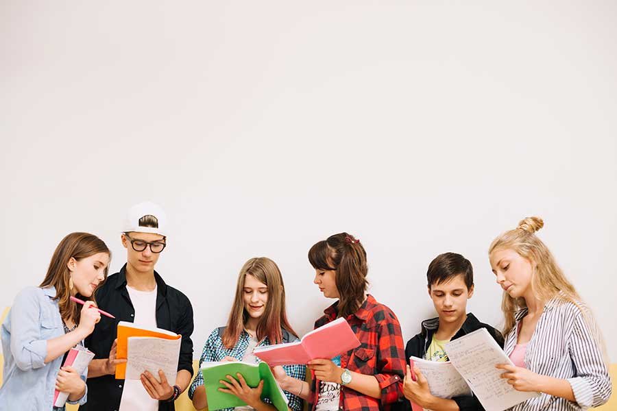 Summer Camps For Teens 13