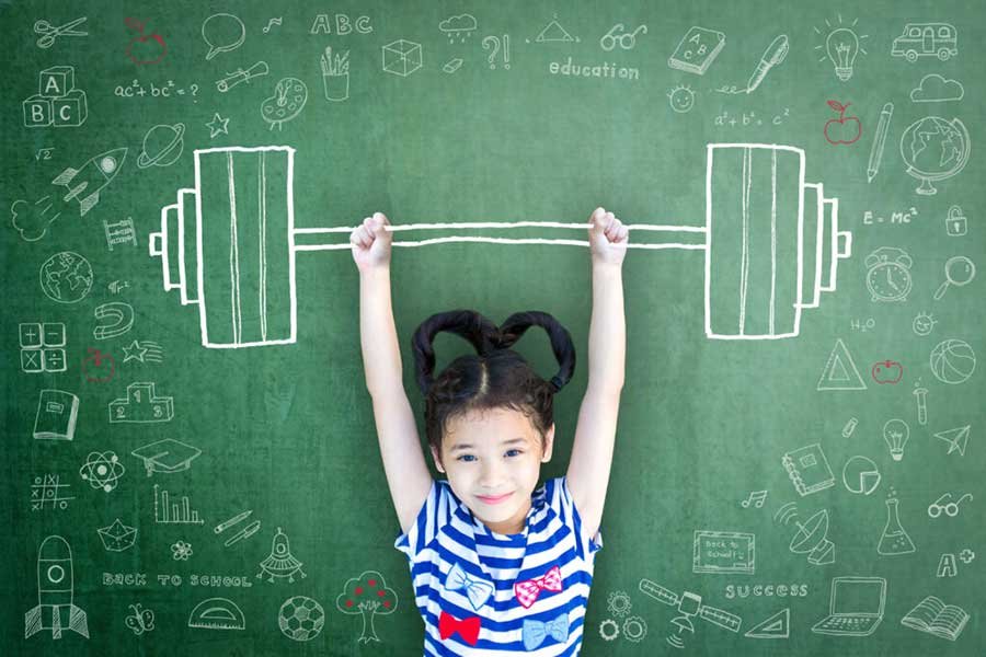 Motivate Your Child Tip 1