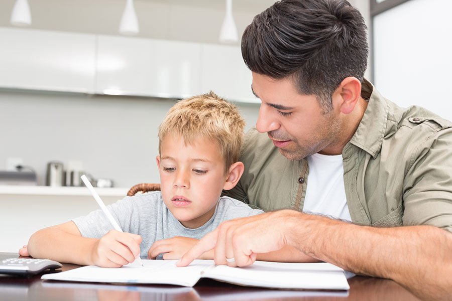 Motivate Your Child Tip 7