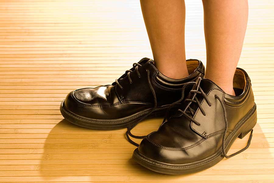 boots tip 13