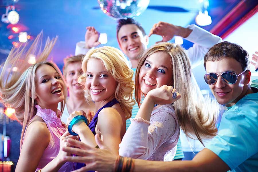 Summer Camps For Teens 14