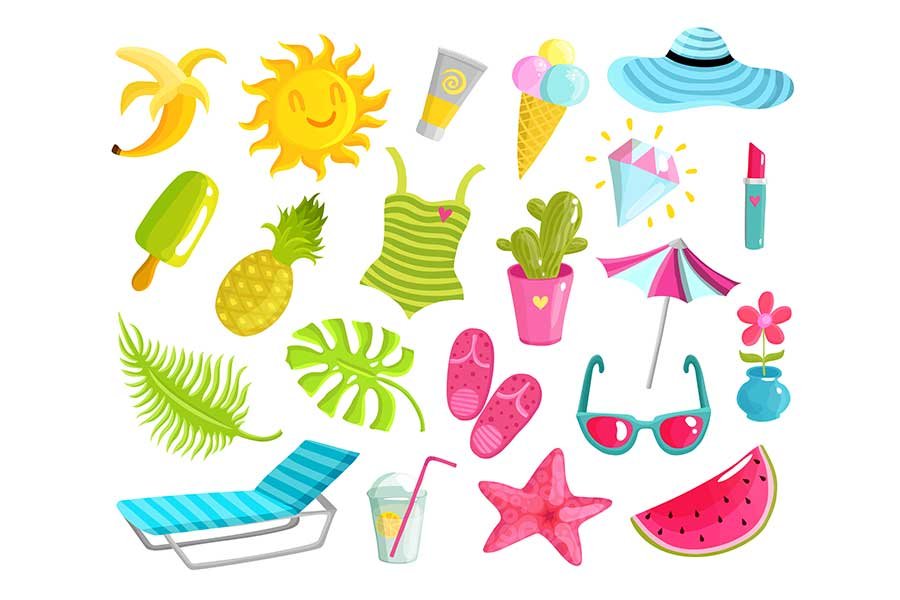 Camp accessories