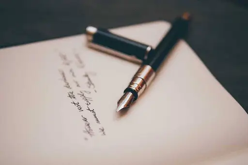 time management tip 23: letter to your future self