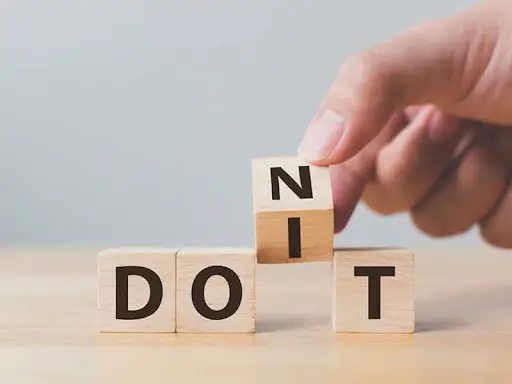 positive ideas