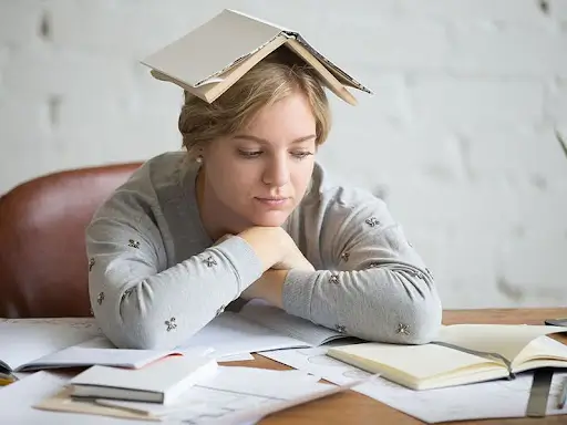 short vs long term memory