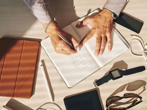 time management tip 7: to do lists