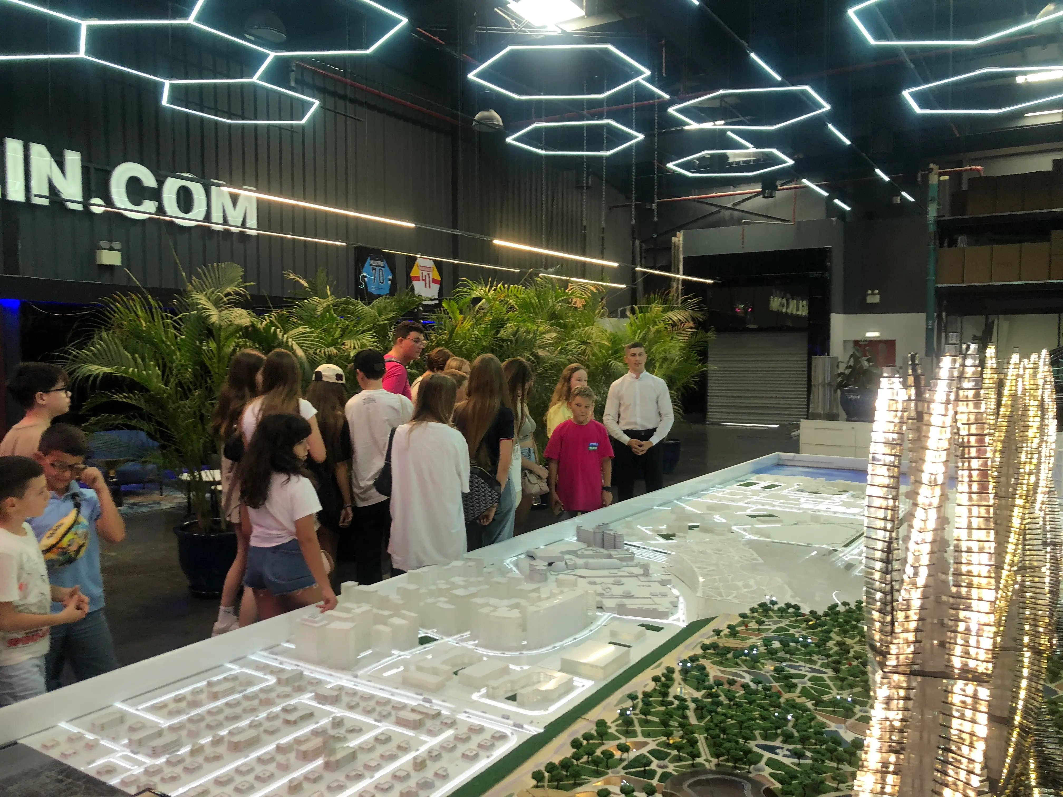 innovation camp in Dubai—International camps in Dubai-Adventure camps in Dubai for teens