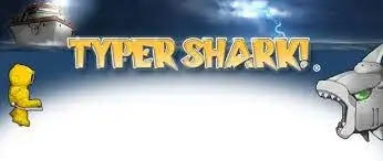 online typing-Typer Shark Deluxe