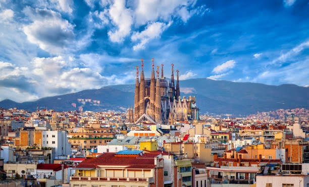 Barcelona