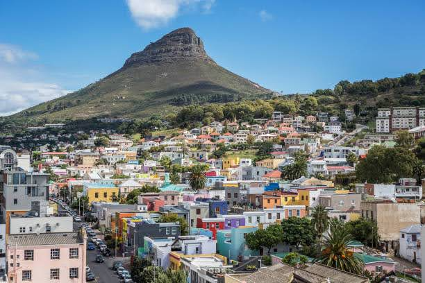 Cape Town