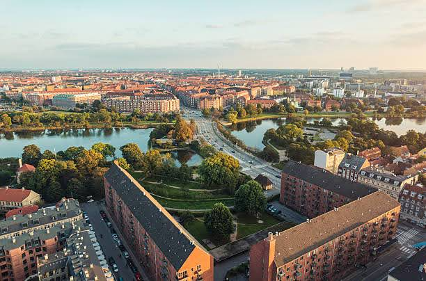 Copenhagen- school tour destinations
