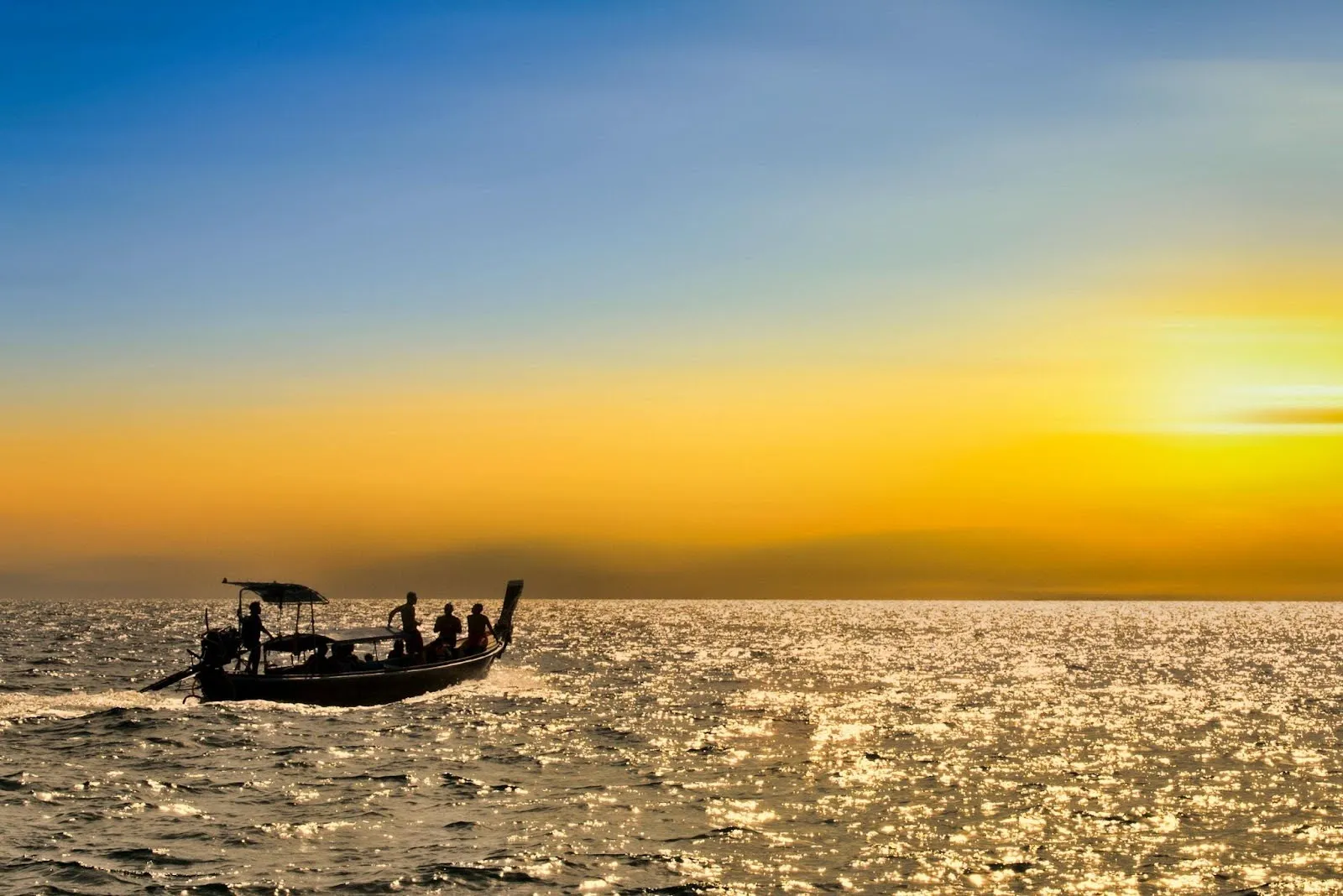 Koh Samui, Thailand – Tropical Serenity in Family Holiday Destinations in Asia