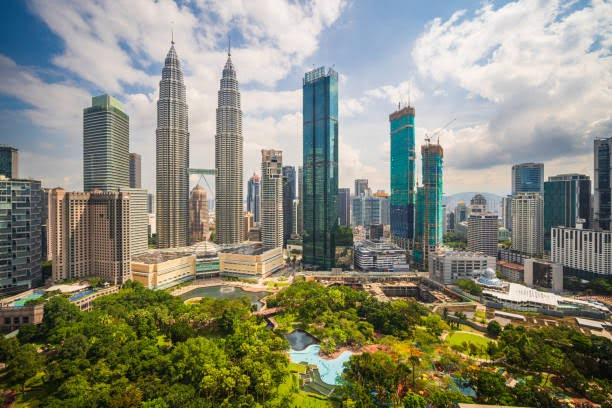Malaysia-school tour destinations