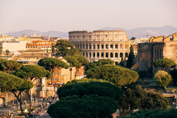 Rome