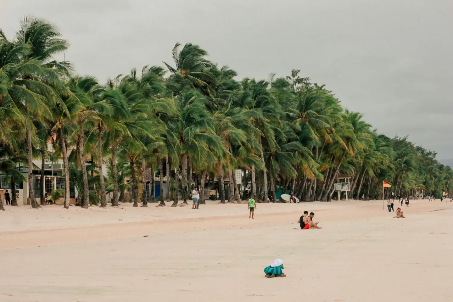 Boracay Perfect Teen Beach Getaway best place to travel with teens