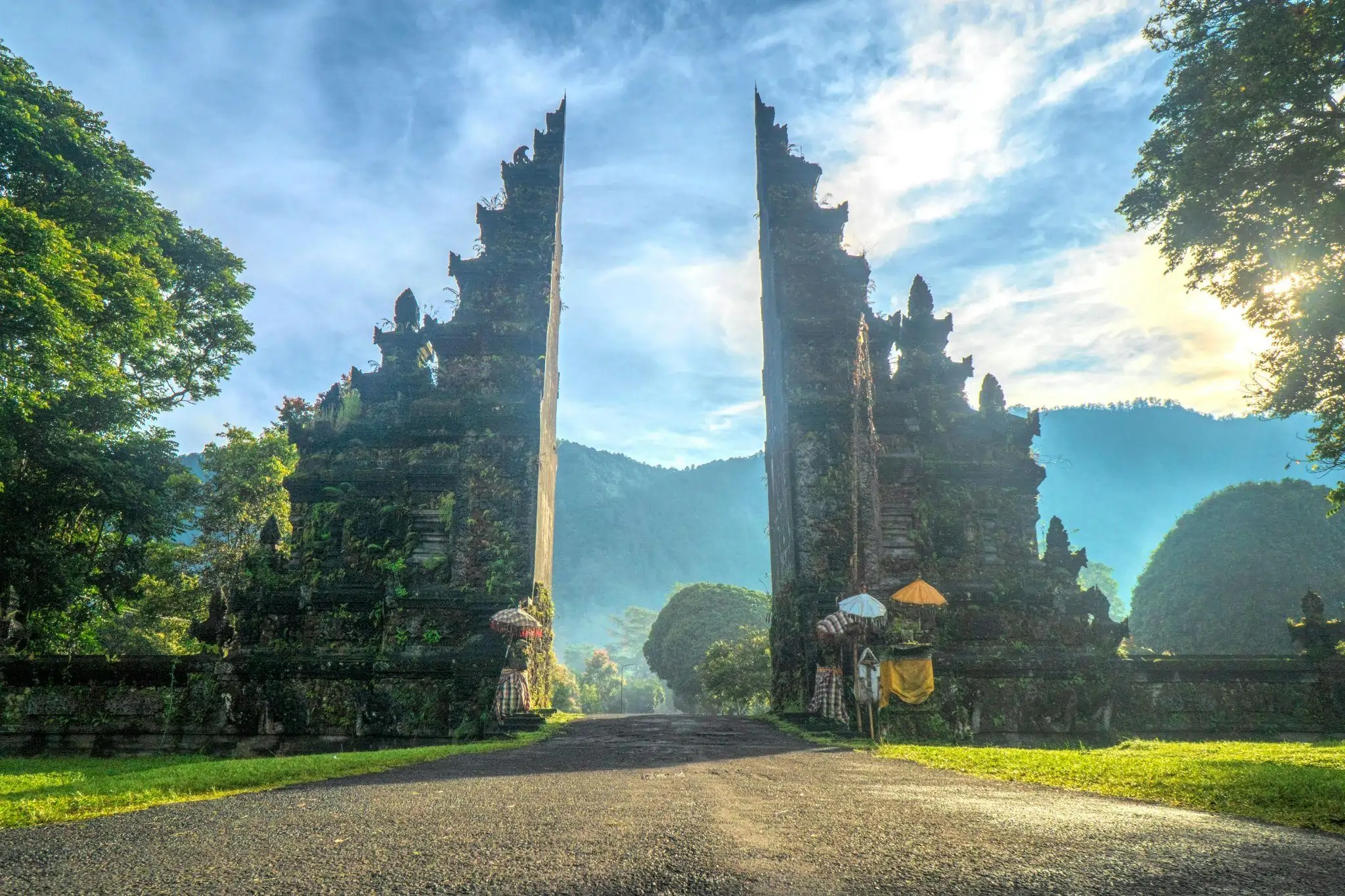 places to travel with teens Cultural Escape with Embassy Camp