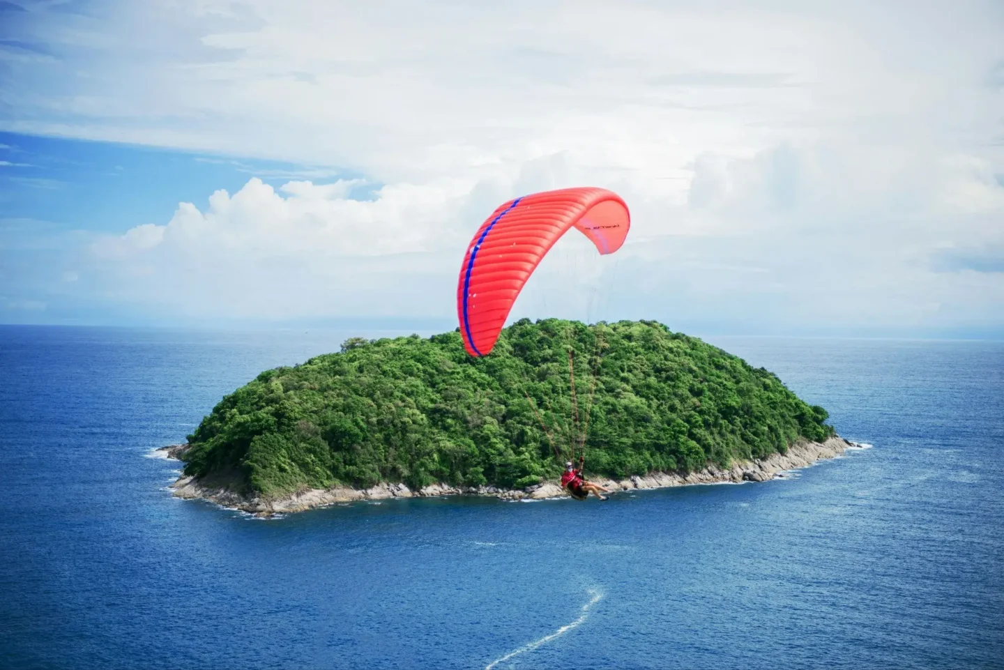phuket water sports beach vibes