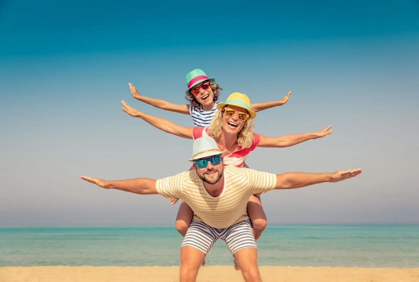 Family Camp – Fun Experiences for the Whole Family