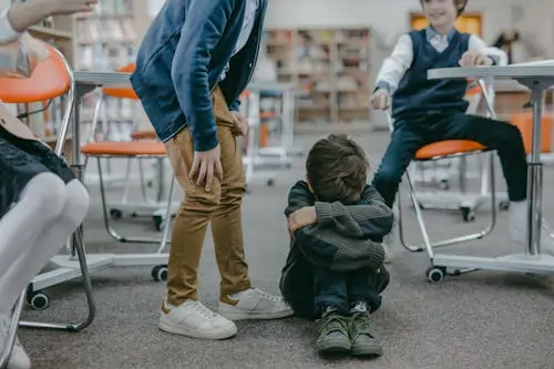 Conflict Resolution Social Skills for Teens