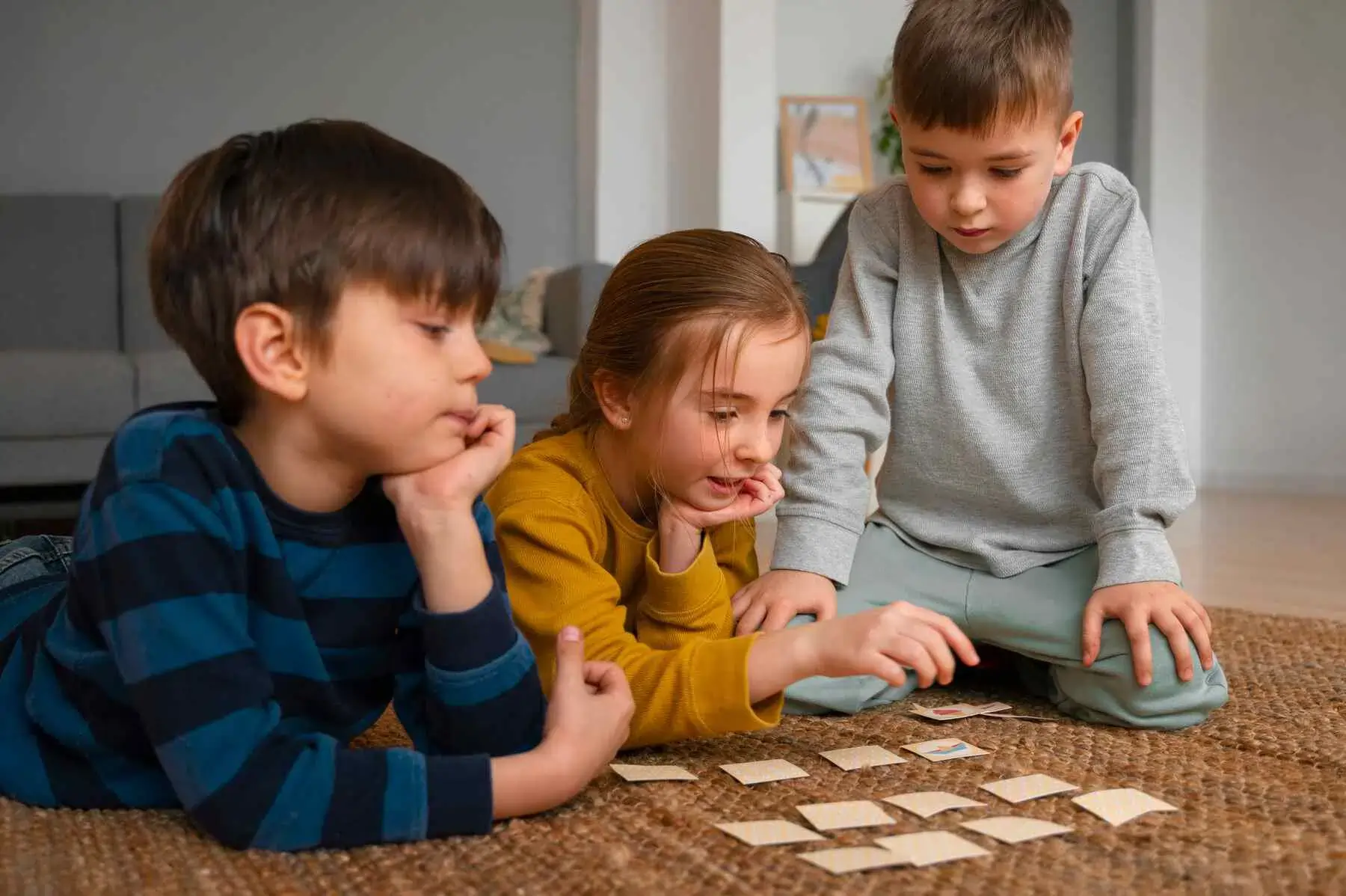 Decision-Making in Critical Thinking Skills