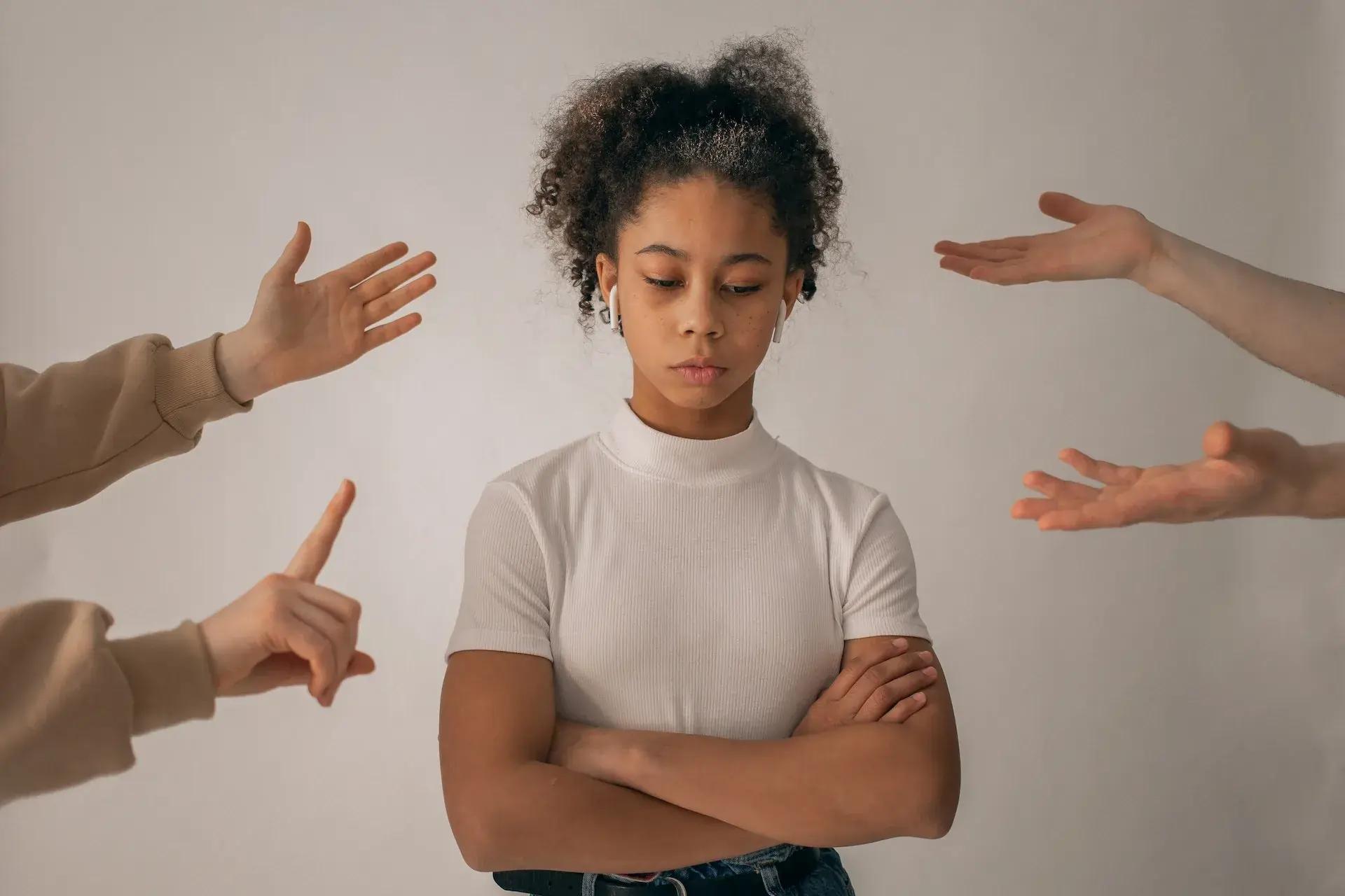 Decision-Making in Leadership Skills for Teens