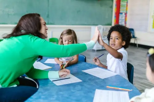 Giving and Receiving Feedback Social Skills for Teens