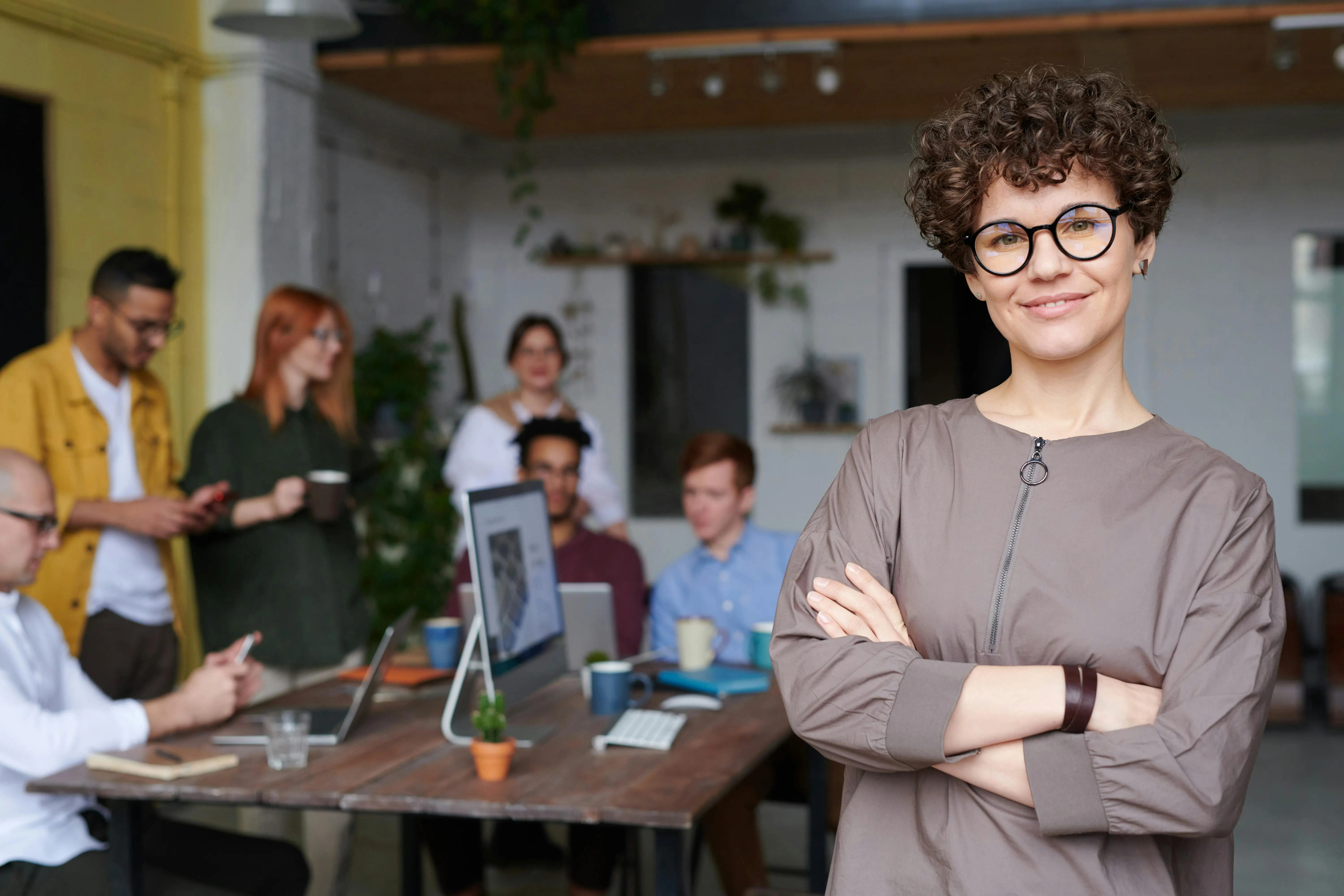 Leadership skill