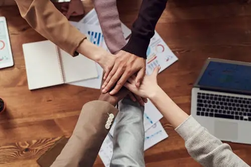 Teamwork in Social Skills for Teens