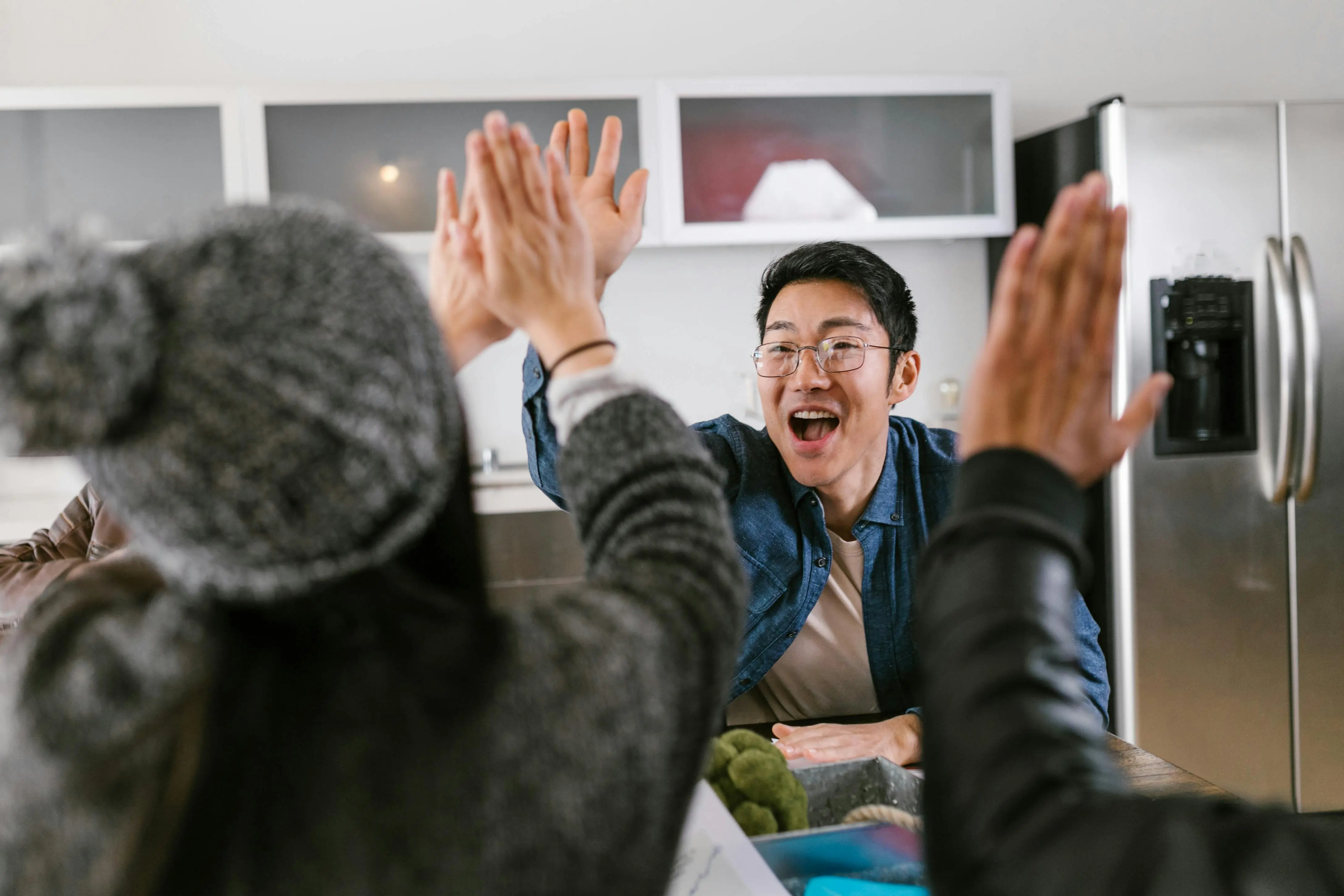 Vision and Goal-Setting in Leadership Skills for Teens