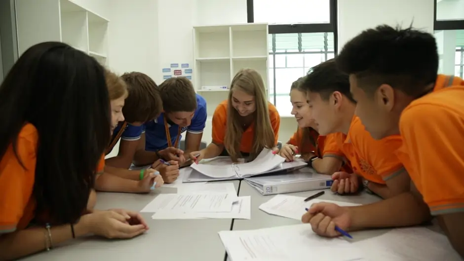 Smart Skills Camp in Malaysia Academic Camps in Malaysia